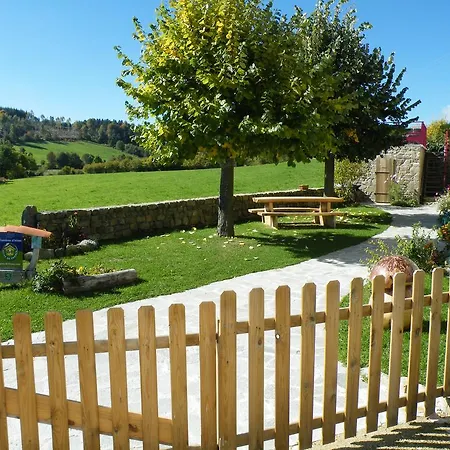 Bed & Breakfast Les Pierres D'antan