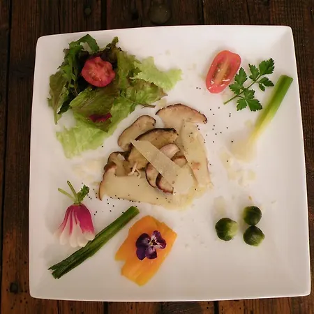 Bed & Breakfast Les Pierres D'antan Saugues